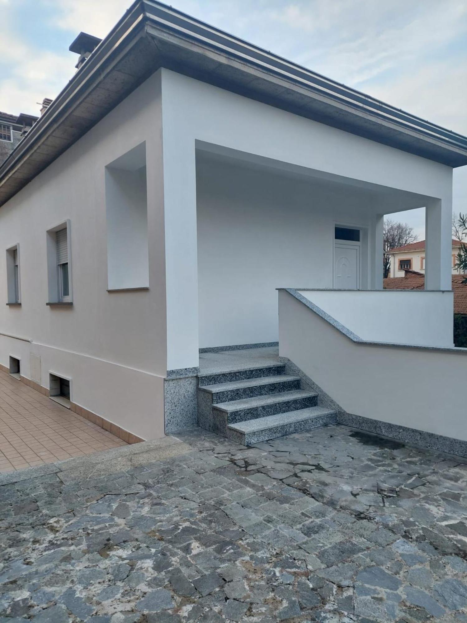 Casa Enna Villa *