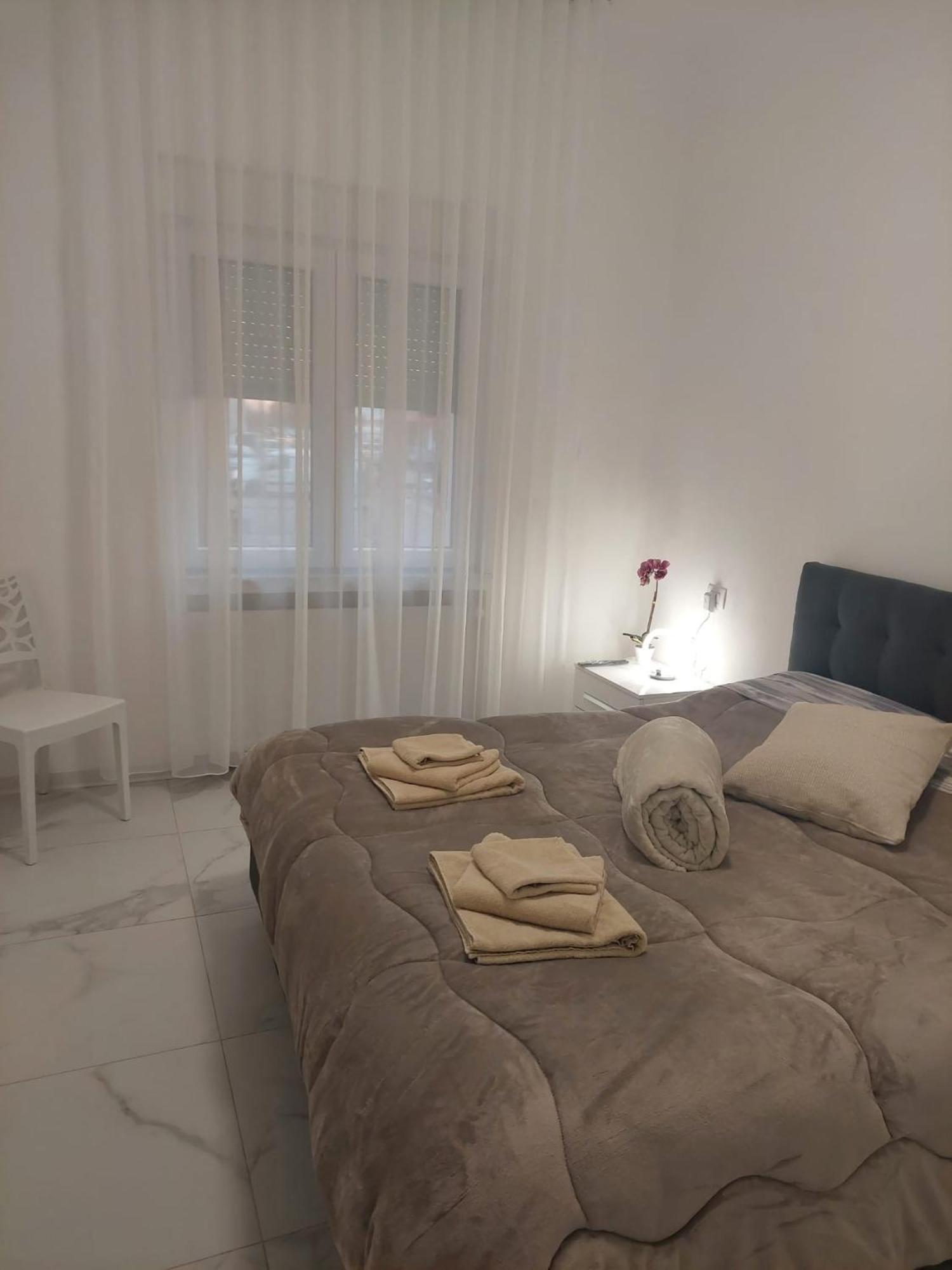 Villa Casa Enna Plasencia